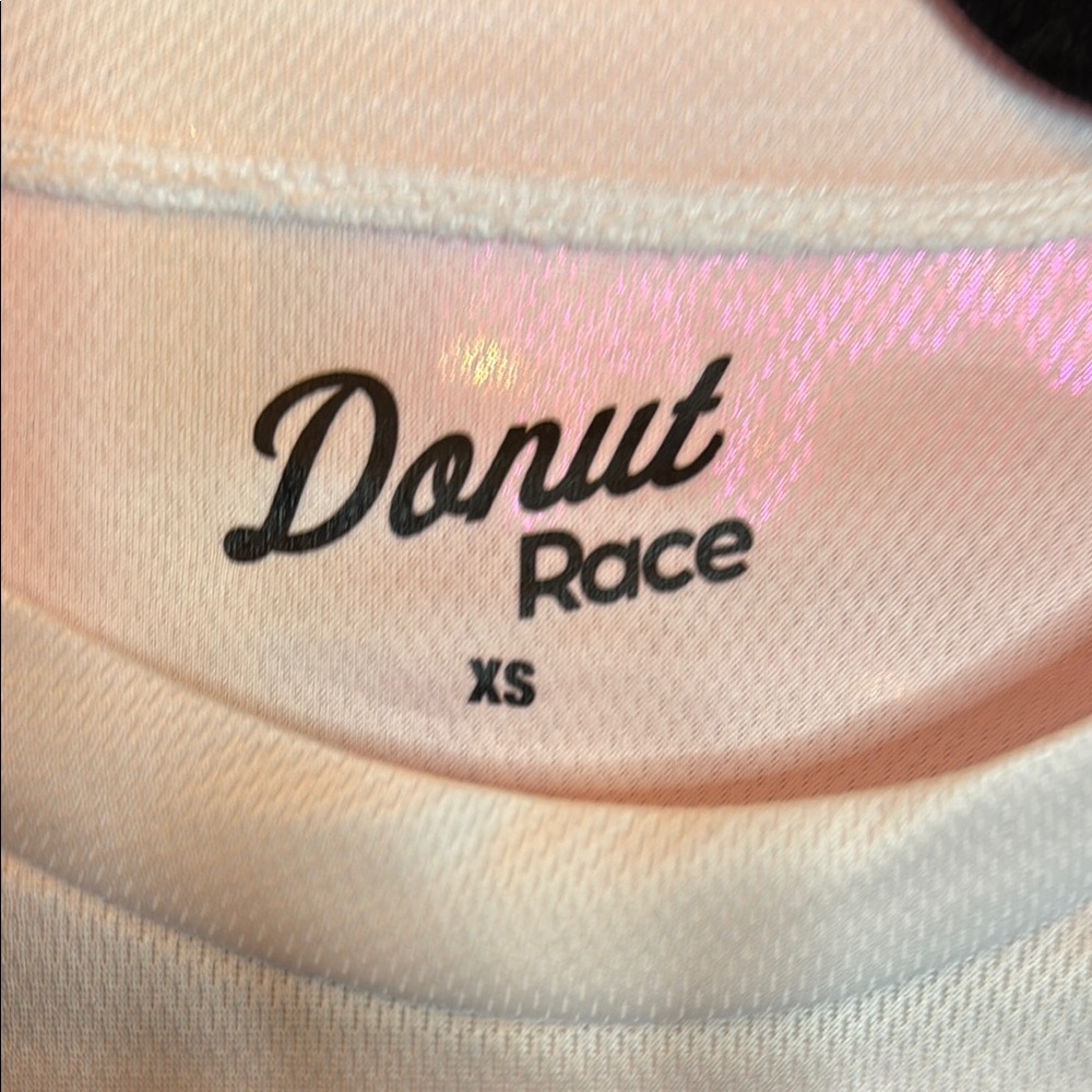 Women's Pink T-Shirt - Picture 2 of 4
